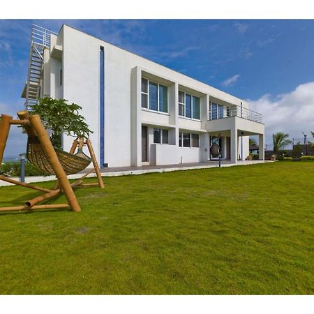 Sankara Villa Pune Zewnętrze zdjęcie