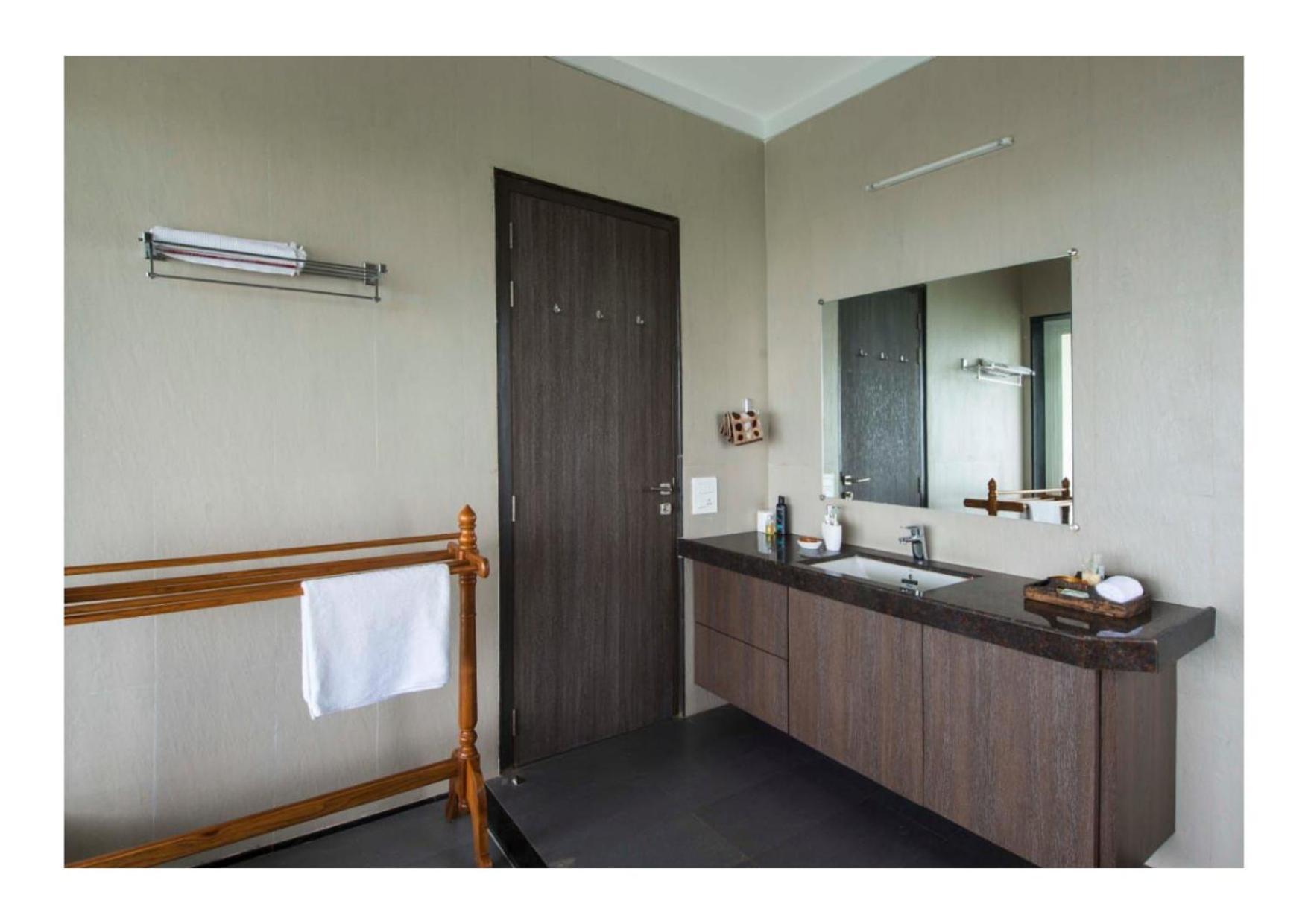 Sankara Villa Pune Zewnętrze zdjęcie