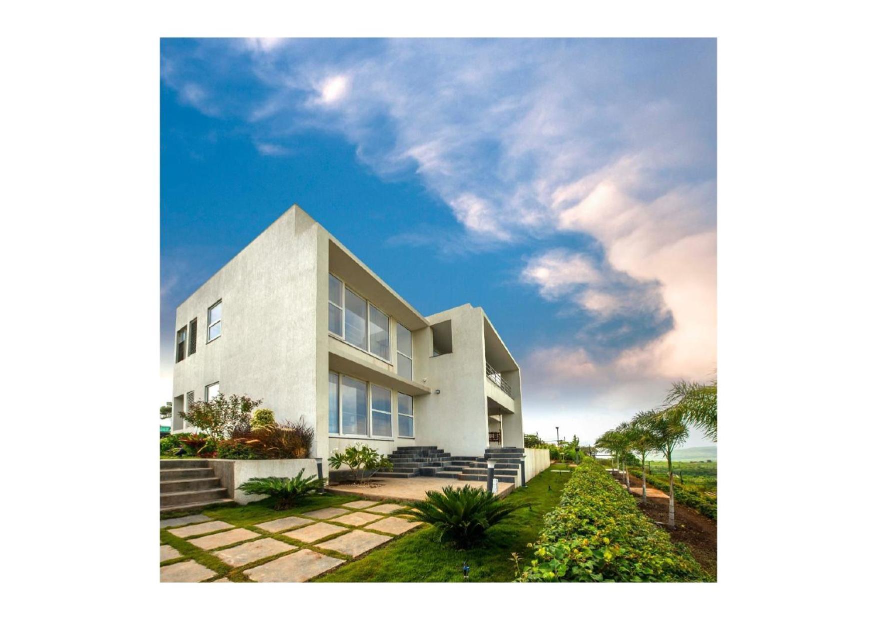 Sankara Villa Pune Zewnętrze zdjęcie
