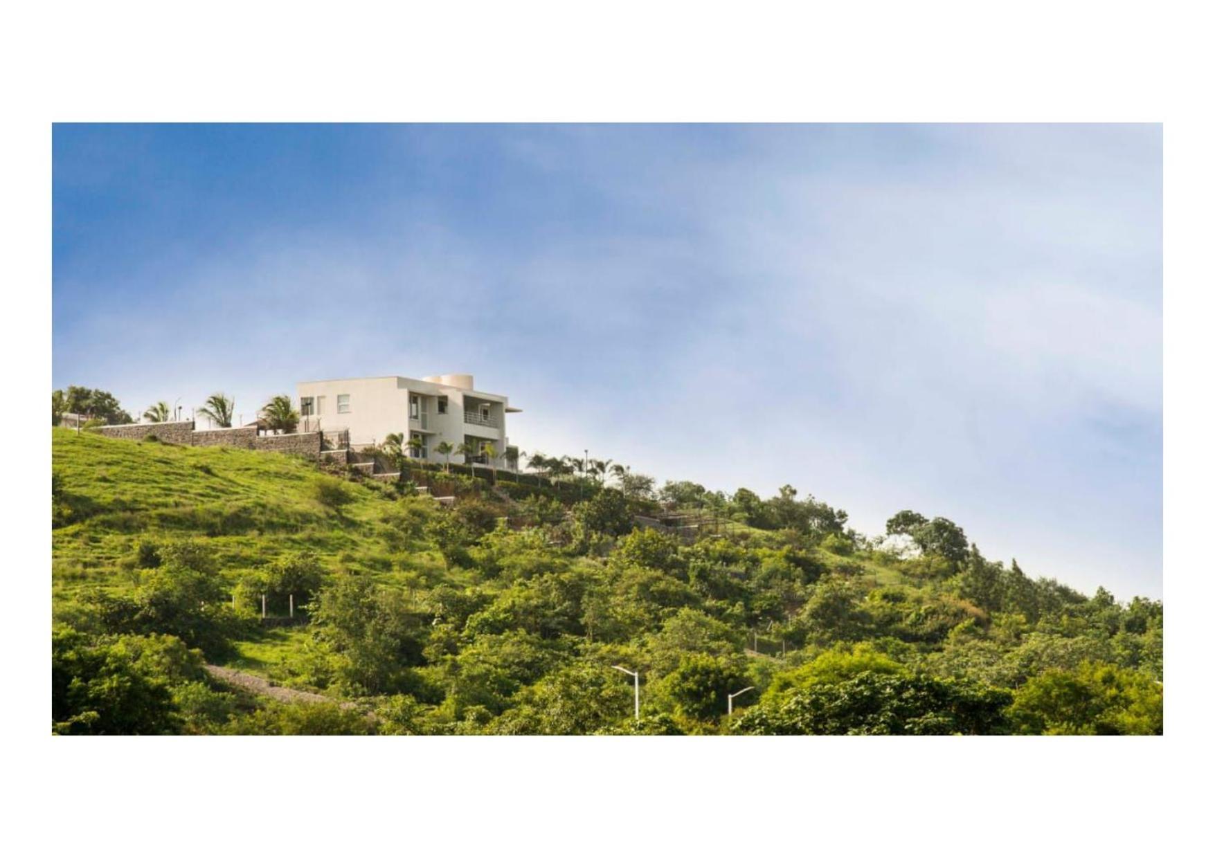 Sankara Villa Pune Zewnętrze zdjęcie