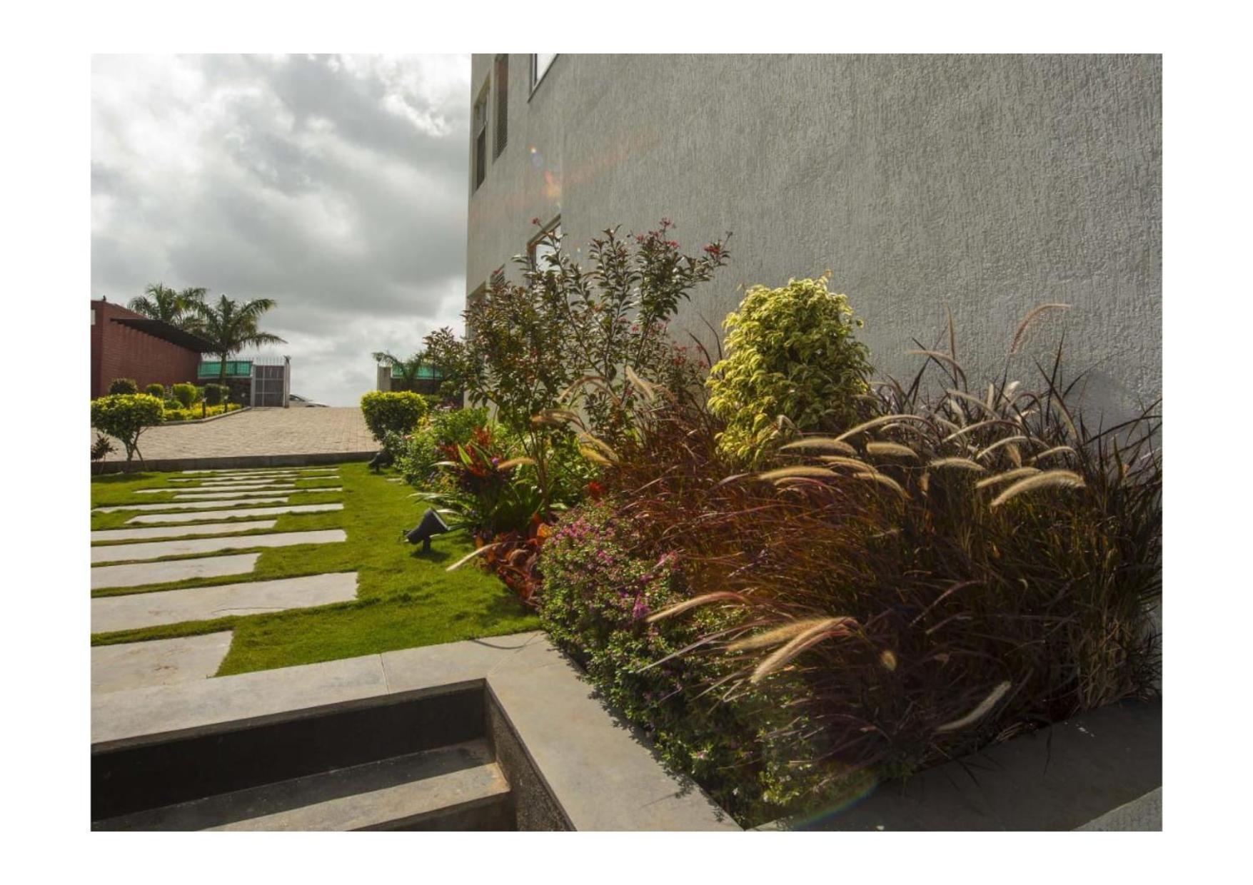 Sankara Villa Pune Zewnętrze zdjęcie