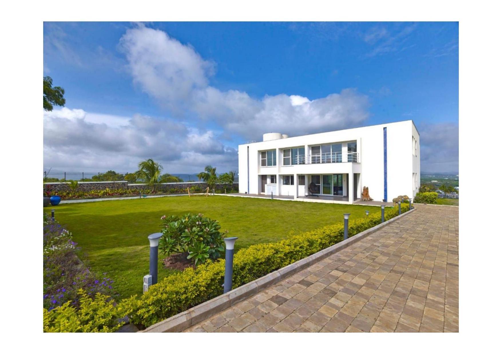 Sankara Villa Pune Zewnętrze zdjęcie
