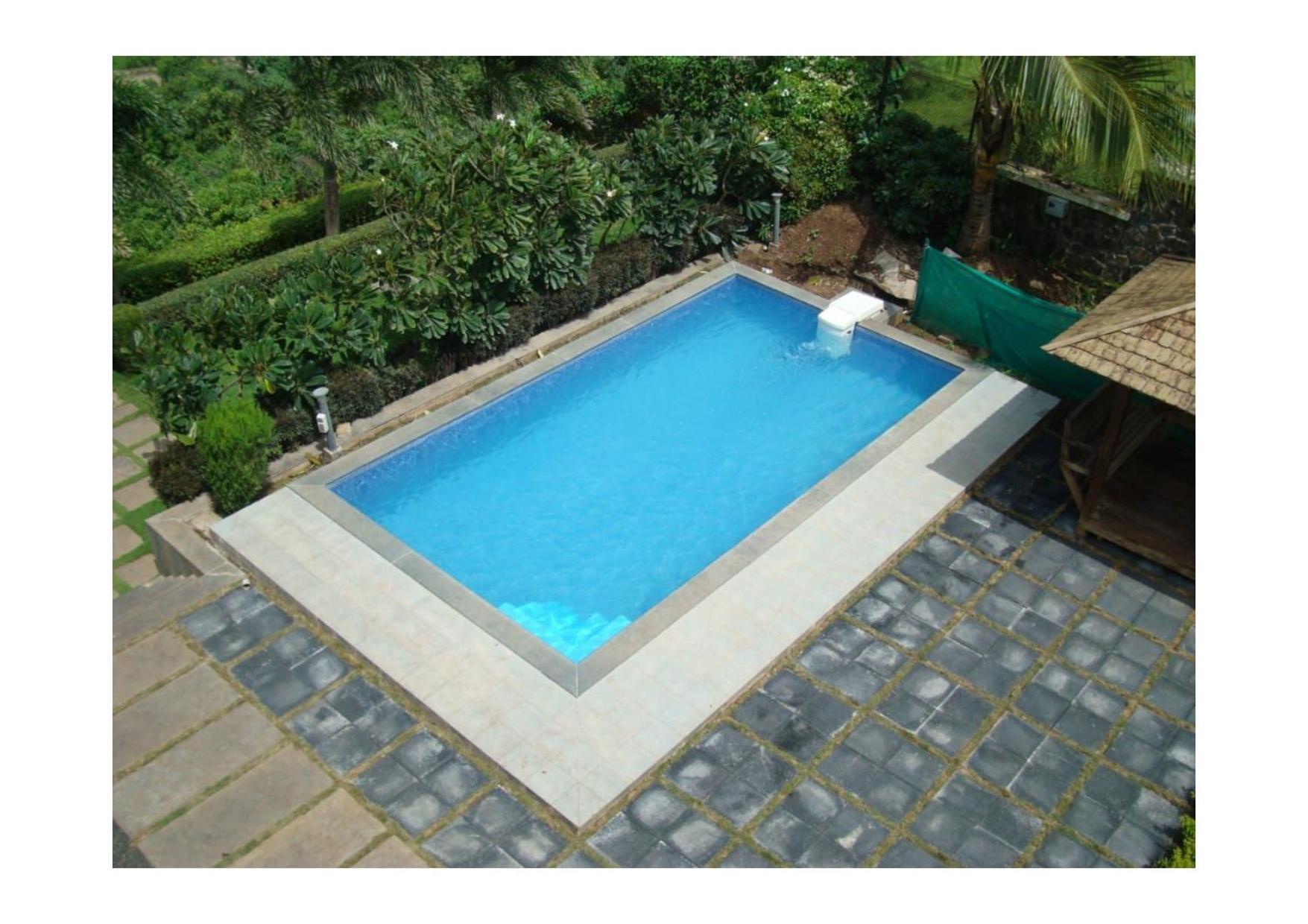 Sankara Villa Pune Zewnętrze zdjęcie